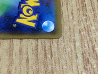 CE7605 Eevee & Snorlax tag team GX RR SM9 066/095 Pokemon Card TCG Japan