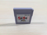 Saga 3 BOXED GameBoy Game Boy Japan - UE5504