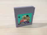 Yu Yu Hakusho 4 Makai Touitsu Hen BOXED GameBoy Game Boy Japan - UE1400