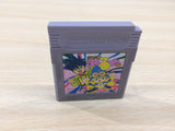 UE6533 Magical Taru Ruto BOXED GameBoy Game Boy Japan