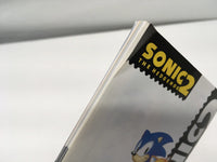 DK5719 Sonic The Hedgehog 2 BOXED Mega Drive Genesis Japan