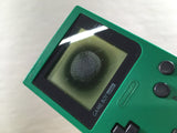 KH5683 With Defects - GameBoy Pocket Green Game Boy Console Japan