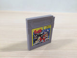 Ranma 1/2 Kakugeki Mondou BOXED GameBoy Game Boy Japan - UE3375