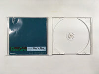 dk3265 Efera & Jiliora The Emblem from Darkness CD ROM 2 PC Engine Japan