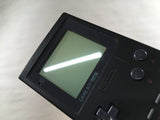 KH6268 Tested Working - GameBoy Pocket Black Game Boy Console Japan