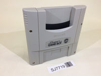 SJ7719 Super Game Boy GameBoy SNES Super Famicom Japan