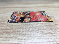 CE2306 Charizard EX RR XY2 011/080 Pokemon Card TCG Japan