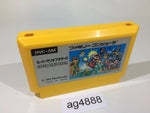ag4888 Super Mario Bros. NES Famicom Japan