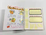 DK7890 Nazo no Murasame Jo BOXED Famicom Disk Japan