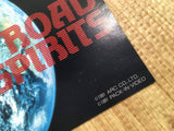 Road Spirits CD ROM 2 PC Engine Japan - DK3947