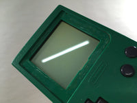 KH6167 With Defects - GameBoy Pocket Green Game Boy Console Japan