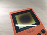 LG1429 With Defects - GameBoy Pocket Pink Game Boy Console Japan