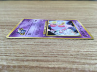 CD9999 Sabrina's Mr. - OPG-3YN 122 Pokemon Card TCG Japan