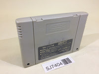 SJ7404 Super Mario Collection All Stars SNES Super Famicom Japan