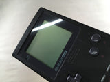 KH6268 Tested Working - GameBoy Pocket Black Game Boy Console Japan