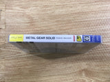 FH9931 Metal Gear Solid Peace Walker PSP Japan