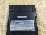 KH5902 With Defects - GameBoy Pocket Black Game Boy Console Japan