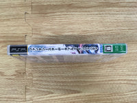 FH8919 Phantasy Star Portable 2 Infinity PSP Japan