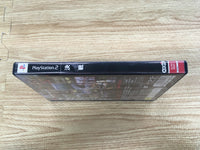 FH9551 Kessen PS2 Japan