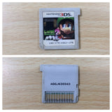 UE8086 Luigi Mansion 2 BOXED Nintendo 3DS Japan