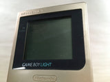 LG1221 GameBoy Light Gold Game Boy Console Japan