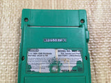 KH5683 With Defects - GameBoy Pocket Green Game Boy Console Japan