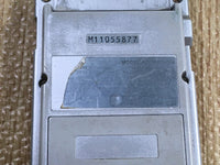 LF9704 With Defects - GameBoy Pocket Silver Game Boy Console Japan