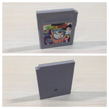 Dragon Ball Z Goku Hisho Den BOXED GameBoy Game Boy Japan - UE2014
