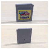 Magical Circle Guru Guru Mahojin BOXED GameBoy Game Boy Japan - UE4096