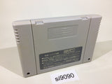 Mario Paint SNES Super Famicom Japan - SI9090