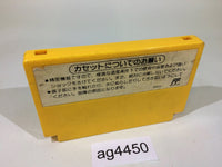 ag4450 Super Mario Bros. 3 NES Famicom Japan