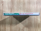 Road Spirits CD ROM 2 PC Engine Japan - DK3947