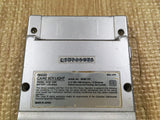 KH5018 Plz Read Item Condi GameBoy Light Silver Game Boy Console Japan