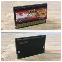 DK7290 Digimon Adventure Cathode Tamer BOXED Wonder Swan Bandai Japan