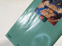 DK8185 Strider Hiryuu BOXED Mega Drive Genesis Japan