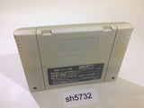 Mario Paint SNES Super Famicom Japan - SH5732