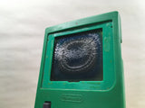 LG1645 Not Working - GameBoy Pocket Green Game Boy Console Japan