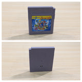 UE8497 Super Mario Land 2 6 Golden Coins BOXED GameBoy Game Boy Japan
