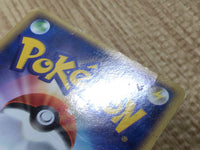 CD9686 Tauros Rare Holo PCG1 071/082 Pokemon Card TCG Japan