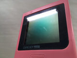 LG2570 Plz Read Item Condi GameBoy Pocket Pink Game Boy Console Japan