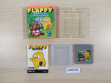 Flappy Special BOXED GameBoy Game Boy Japan - UE4200