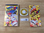 FJ1109 Ape Escape P PSP Japan
