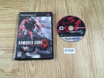 FH7828 Armored Core Nine Breaker PS2 Japan