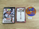 FH9237 Naruto Ultimate Ninja PS2 Japan