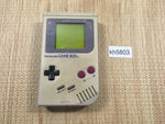 KH5803 Not Working - GameBoy Original DMG-01 Game Boy Console Japan