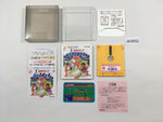dk5652 Exciting Baseball BOXED Famicom Disk Japan