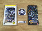 FH9932 SD Gundam G Generation Portable PSP Japan