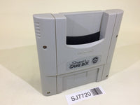 SJ7720 Super Game Boy GameBoy SNES Super Famicom Japan
