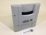 SJ7720 Super Game Boy GameBoy SNES Super Famicom Japan