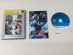 DK2024 Persona 3 FES PS2 Japan